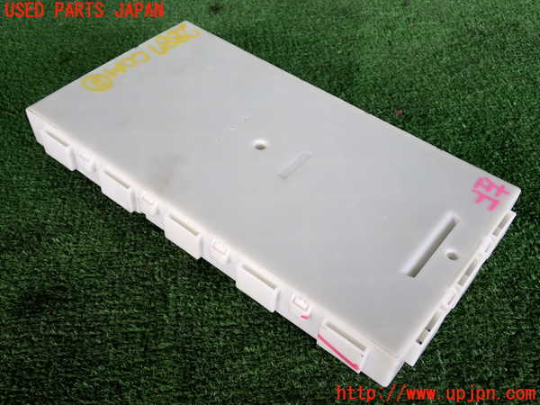 2UPJ-9228876148]BMW ミニ(MINI)クーパーD クロスオーバー(YT20)コンピューター3 (9869876-01) 中古_2