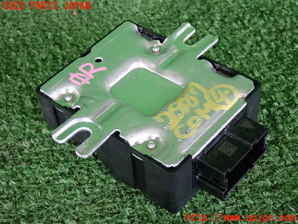 2UPJ-9228876149]BMW ミニ(MINI)クーパーD クロスオーバー(YT20)コンピューター4 (1614 7476046) 中古_2