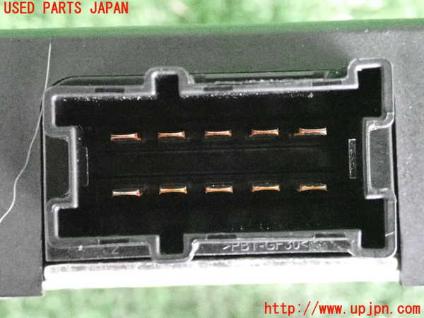 2UPJ-9228876149]BMW ミニ(MINI)クーパーD クロスオーバー(YT20)コンピューター4 (1614 7476046) 中古_4