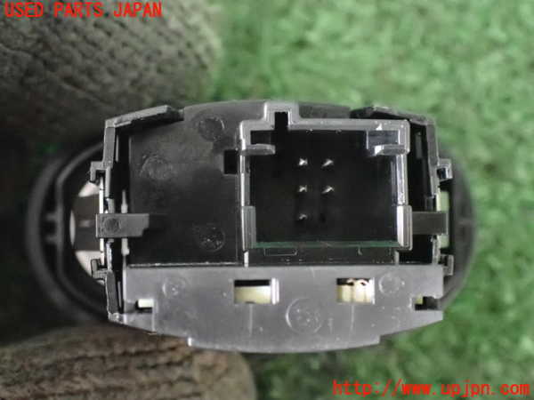 2UPJ-9228876290]BMW ミニ(MINI)クーパーD クロスオーバー(YT20)ハザードスイッチ 中古_4