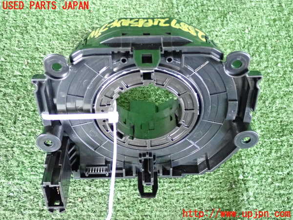 2UPJ-9228876800]BMW ミニ(MINI)クーパーD クロスオーバー(YT20)スパイラルケーブル(リール) 中古_2