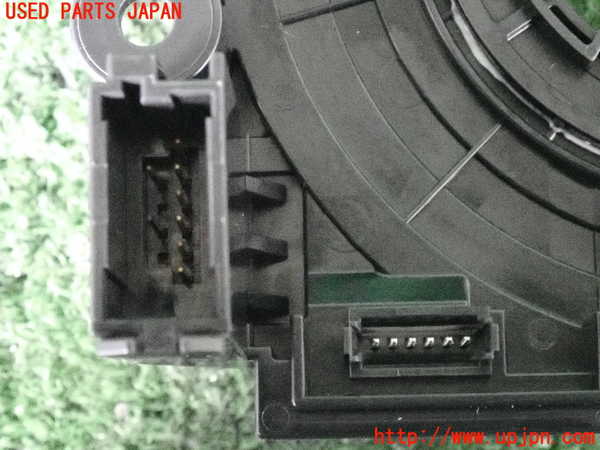 2UPJ-9228876800]BMW ミニ(MINI)クーパーD クロスオーバー(YT20)スパイラルケーブル(リール) 中古_5