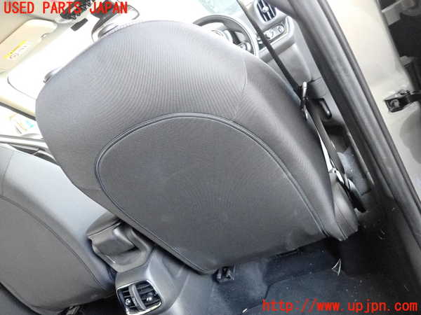 2UPJ-9228877035]BMW ミニ(MINI)クーパーD クロスオーバー(YT20)運転席シート 中古_4