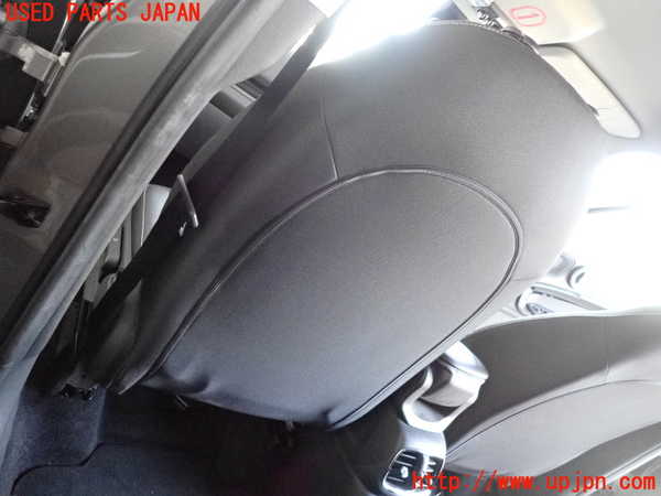 2UPJ-9228877065]BMW ミニ(MINI)クーパーD クロスオーバー(YT20)助手席シート 中古_4