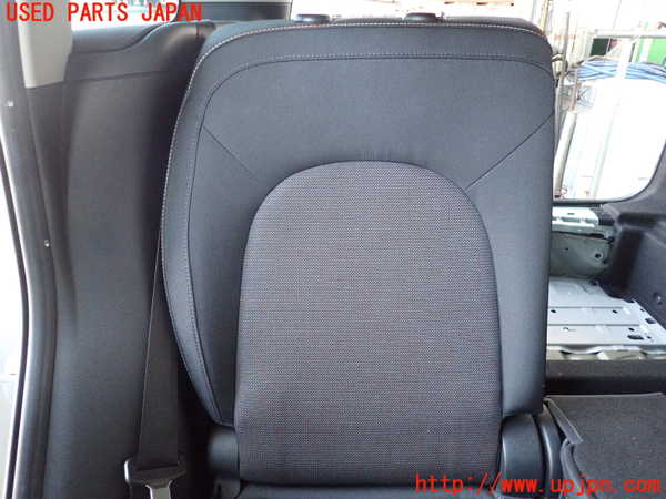 2UPJ-9228877405]BMW ミニ(MINI)クーパーD クロスオーバー(YT20)右リアシート 中古_2