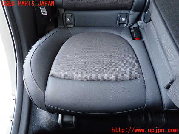 2UPJ-9228877405]BMW ミニ(MINI)クーパーD クロスオーバー(YT20)右リアシート 中古_3