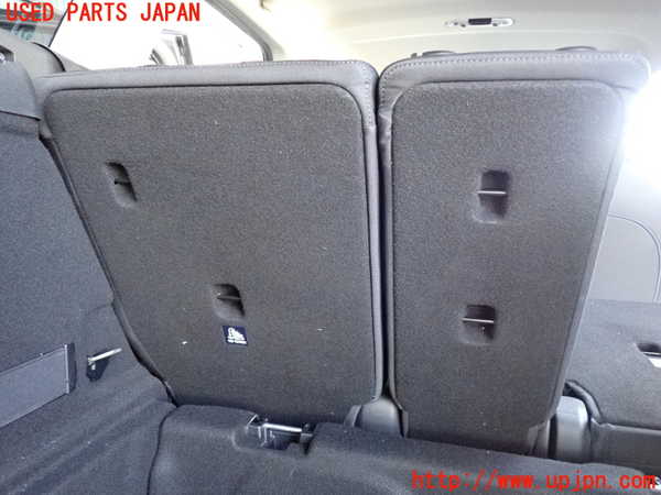 2UPJ-9228877435]BMW ミニ(MINI)クーパーD クロスオーバー(YT20)左リアシート 中古_4