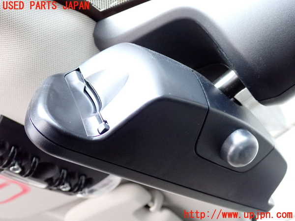 2UPJ-9228877615]BMW ミニ(MINI)クーパーD クロスオーバー(YT20)ルームミラー 中古_2
