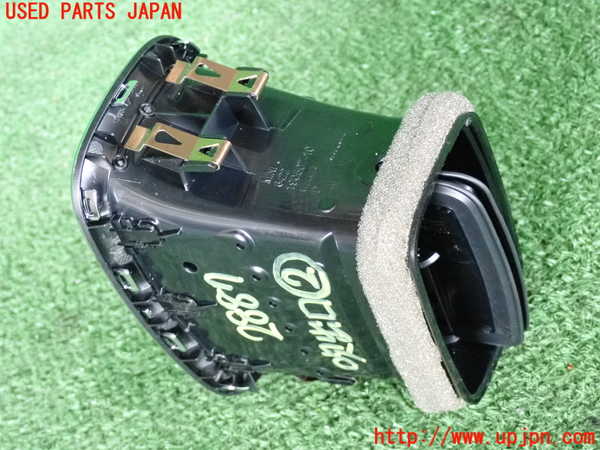 2UPJ-9228877527]BMW ミニ(MINI)クーパーD クロスオーバー(YT20)エアコン吹き出し口2 (左) 中古_3