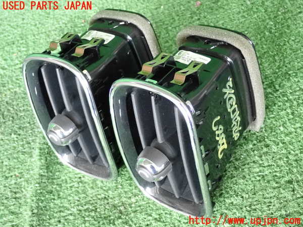 2UPJ-9228877528]BMW ミニ(MINI)クーパーD クロスオーバー(YT20)エアコン吹き出し口3 (真中) 中古_2