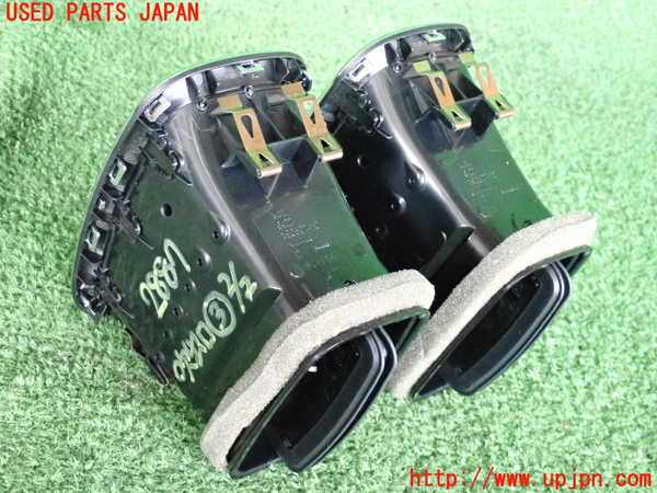 2UPJ-9228877528]BMW ミニ(MINI)クーパーD クロスオーバー(YT20)エアコン吹き出し口3 (真中) 中古_3