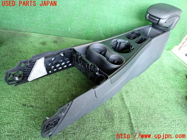 2UPJ-9228877540]BMW ミニ(MINI)クーパーD クロスオーバー(YT20)センターコンソール 中古_2