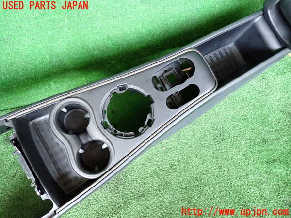 2UPJ-9228877540]BMW ミニ(MINI)クーパーD クロスオーバー(YT20)センターコンソール 中古_3