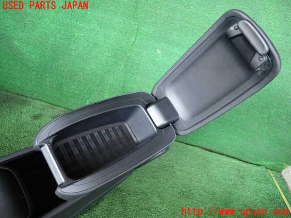 2UPJ-9228877540]BMW ミニ(MINI)クーパーD クロスオーバー(YT20)センターコンソール 中古_4