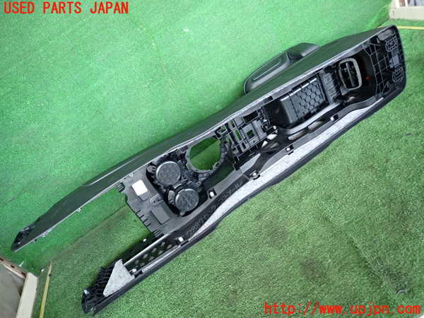 2UPJ-9228877540]BMW ミニ(MINI)クーパーD クロスオーバー(YT20)センターコンソール 中古_5