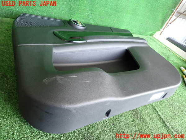 2UPJ-9228871234]BMW ミニ(MINI)クーパーD クロスオーバー(YT20)右前ドア内張り 中古_3