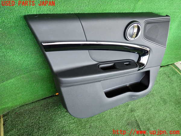 2UPJ-9228871264]BMW ミニ(MINI)クーパーD クロスオーバー(YT20)左前ドア内張り 中古_2