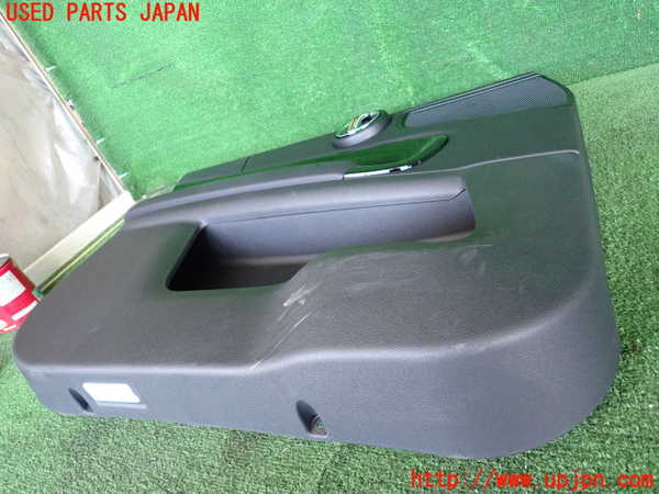 2UPJ-9228871264]BMW ミニ(MINI)クーパーD クロスオーバー(YT20)左前ドア内張り 中古_3