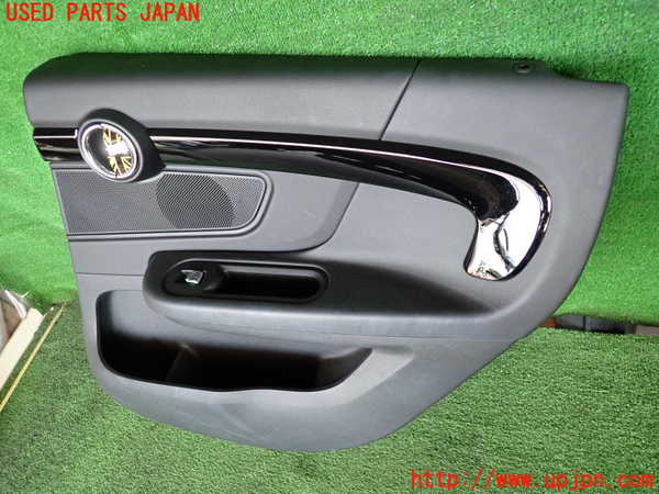 2UPJ-9228871294]BMW ミニ(MINI)クーパーD クロスオーバー(YT20)右後ドア内張り 中古_2