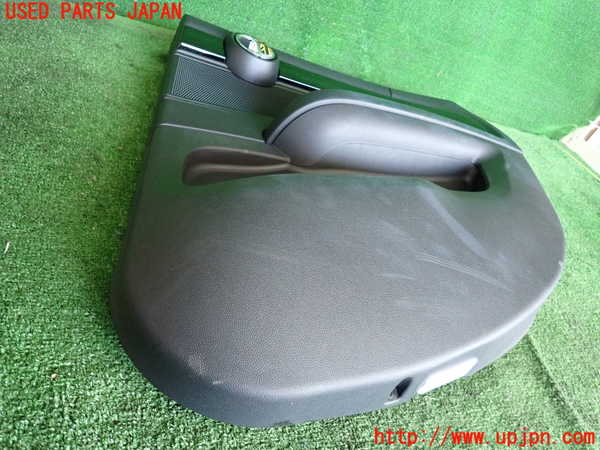 2UPJ-9228871294]BMW ミニ(MINI)クーパーD クロスオーバー(YT20)右後ドア内張り 中古_3