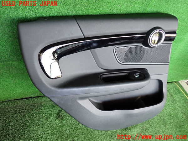 2UPJ-9228871324]BMW ミニ(MINI)クーパーD クロスオーバー(YT20)左後ドア内張り 中古_2