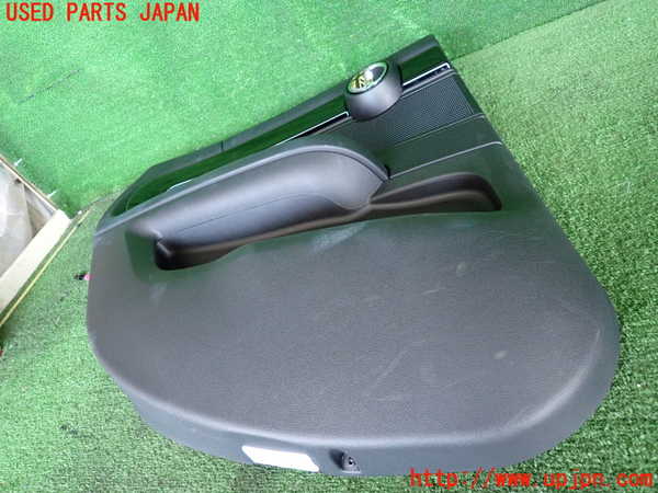 2UPJ-9228871324]BMW ミニ(MINI)クーパーD クロスオーバー(YT20)左後ドア内張り 中古_3
