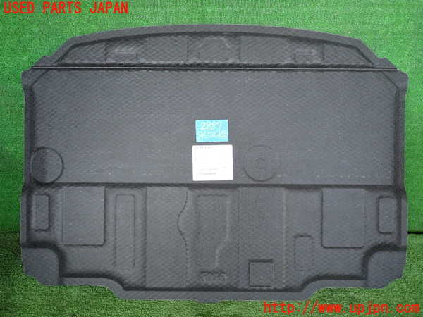 2UPJ-9228877772]BMW ミニ(MINI)クーパーD クロスオーバー(YT20)ラゲッジトレイ2 中古_2
