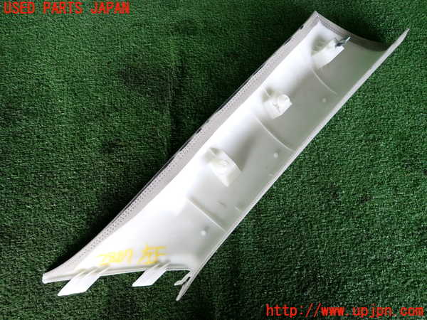 2UPJ-9228877660]BMW ミニ(MINI)クーパーD クロスオーバー(YT20)左フロントピラートリム 中古_2
