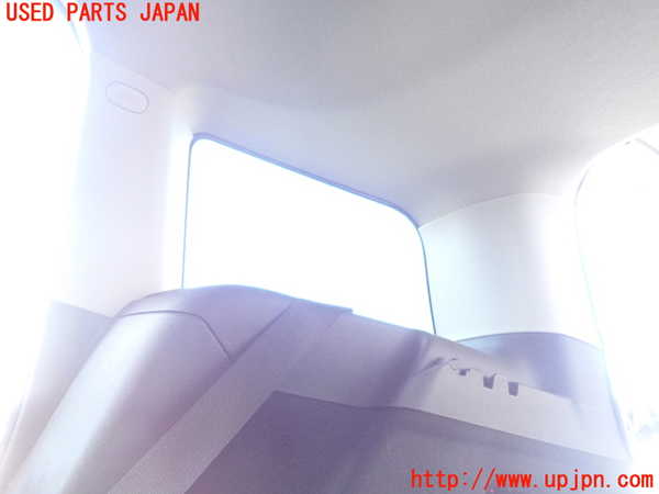 2UPJ-9228877675]BMW ミニ(MINI)クーパーD クロスオーバー(YT20)右リアピラートリム 中古_2
