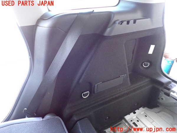 2UPJ-9228877675]BMW ミニ(MINI)クーパーD クロスオーバー(YT20)右リアピラートリム 中古_3