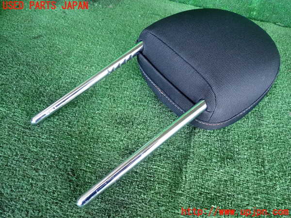 2UPJ-9228877040]BMW ミニ(MINI)クーパーD クロスオーバー(YT20)運転席ヘッドレスト 中古_3