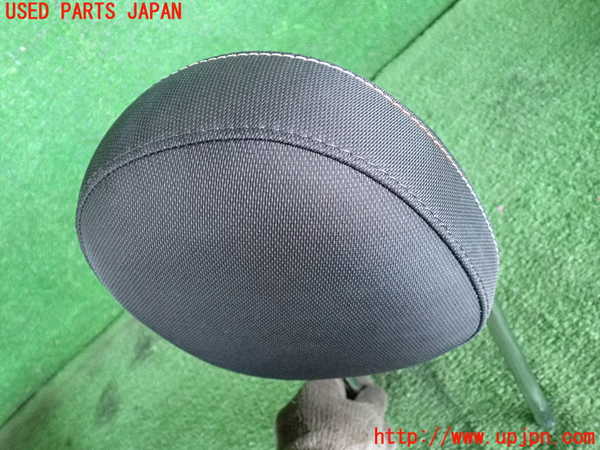 2UPJ-9228877070]BMW ミニ(MINI)クーパーD クロスオーバー(YT20)助手席ヘッドレスト 中古_2