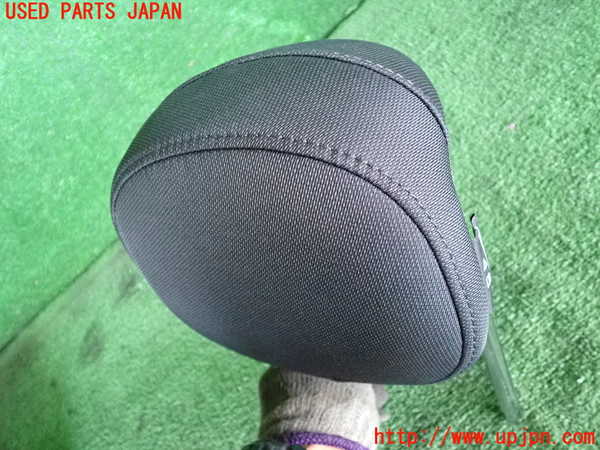 2UPJ-9228877150]BMW ミニ(MINI)クーパーD クロスオーバー(YT20)右2列目ヘッドレスト 中古_2
