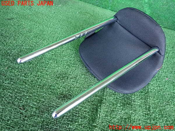 2UPJ-9228877150]BMW ミニ(MINI)クーパーD クロスオーバー(YT20)右2列目ヘッドレスト 中古_3
