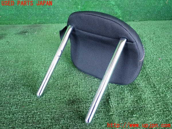 2UPJ-9228877130]BMW ミニ(MINI)クーパーD クロスオーバー(YT20)真中2列目ヘッドレスト 中古_3