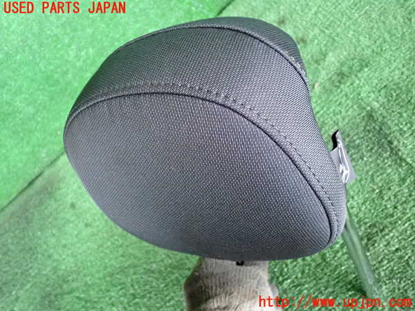 2UPJ-9228877180]BMW ミニ(MINI)クーパーD クロスオーバー(YT20)左2列目ヘッドレスト 中古_2
