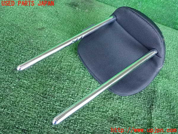 2UPJ-9228877180]BMW ミニ(MINI)クーパーD クロスオーバー(YT20)左2列目ヘッドレスト 中古_3