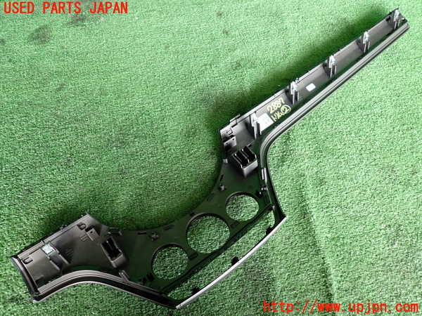 2UPJ-9228877692]BMW ミニ(MINI)クーパーD クロスオーバー(YT20)内装トリム類2 中古_2