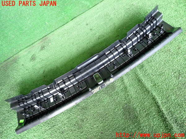 2UPJ-9228877693]BMW ミニ(MINI)クーパーD クロスオーバー(YT20)内装トリム類3 中古_2