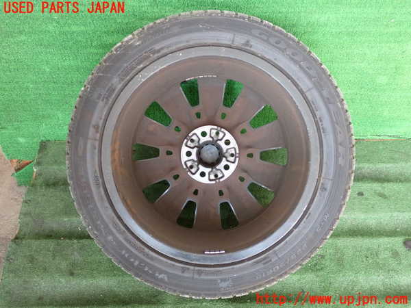 2UPJ-9228879041]BMW ミニ(MINI)クーパーD クロスオーバー(YT20)タイヤ　ホイール　1本① 225/50R18 中古_3