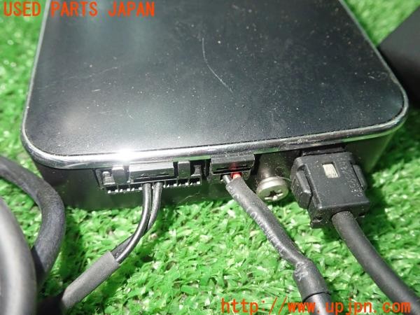 3UPJ=9228880503]シビック タイプR(EP3)三菱電機 EP-9U76 ETC車載器 中古_5