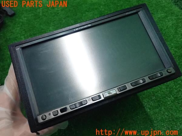 3UPJ=9228880504]シビック タイプR(EP3)carrozzeria カロッツェリア AVIC-HRZ88 HDDナビ 中古_2