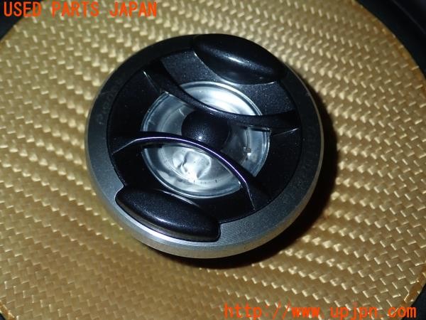 3UPJ=9228880535]シビック タイプR(EP3)carrozzeria カロッツェリア TS-J1600A スピーカー① 中古_4