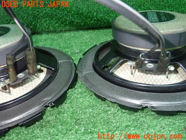 3UPJ=9228880536]シビック タイプR(EP3)carrozzeria カロッツェリア TS-F160 スピーカー② 中古_5