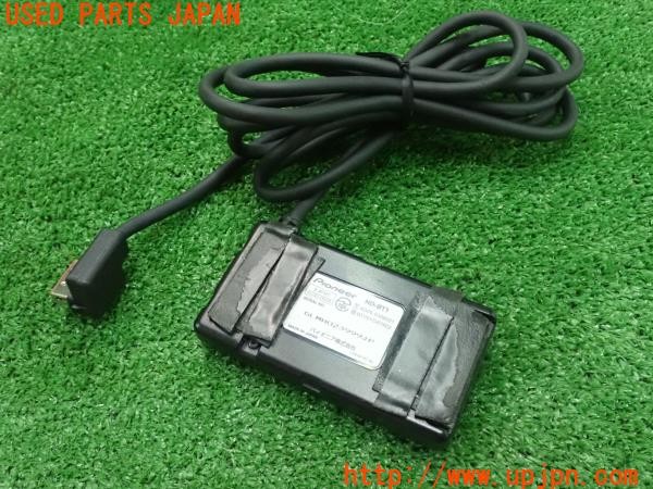 3UPJ=9228880549]シビック タイプR(EP3)carrozzeria カロッツェリア Bluetoothユニット ND-BT1 中古_2