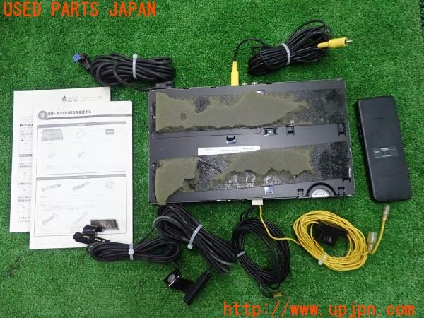 3UPJ=9228880578]シビック タイプR(EP3)carrozzeria 地デジチューナー GEX-P8DTV ISDB-T TV TUNER UNIT 中古_2