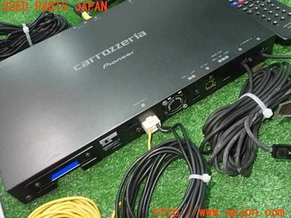 3UPJ=9228880578]シビック タイプR(EP3)carrozzeria 地デジチューナー GEX-P8DTV ISDB-T TV TUNER UNIT 中古_3