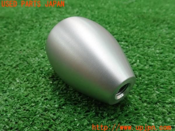 3UPJ=9228880614]シビック タイプR(EP3)純正 シフトノブ 中古_3
