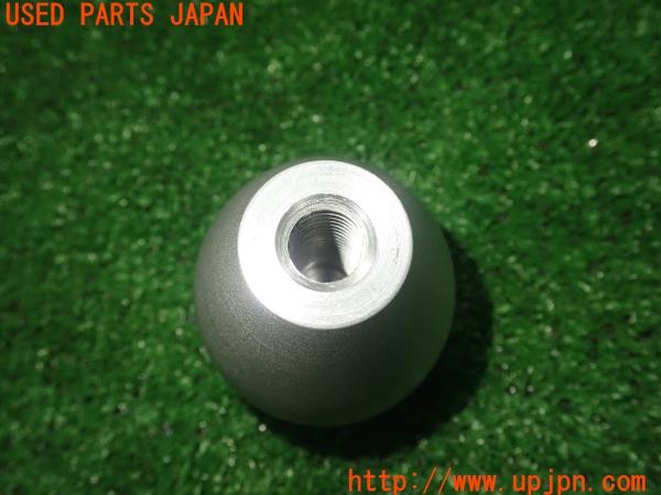 3UPJ=9228880614]シビック タイプR(EP3)純正 シフトノブ 中古_4