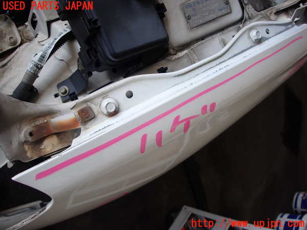 2UPJ-9228881082]シビック タイプR(EP3)左前フェンダー 中古_2